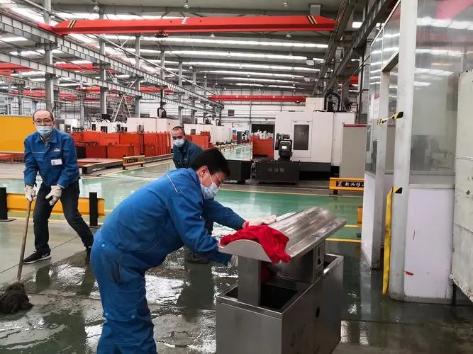 誠鑫精密機械加工有限公司-誠鑫機械廠 誠鑫精密機械加工有限公司-誠鑫機械廠